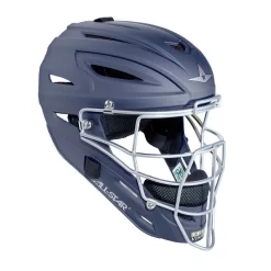 All-Star All Star MVP2500M Matte Finish Catchers Helmet