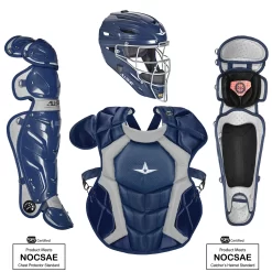 All-Star All Star System Seven SEI Certified Adult Catchers Set CKCCPRO1 11 All-Star All Star System Seven SEI Certified Adult Catchers Set CKCCPRO1 -Baseball Pro Shop p 15029447 17ef 471f 88f5 72ea90053054