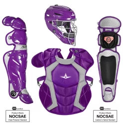 All-Star All Star System Seven SEI Certified Adult Catchers Set CKCCPRO1 12 All-Star All Star System Seven SEI Certified Adult Catchers Set CKCCPRO1 -Baseball Pro Shop p 1aa5104e 57a9 4dc5 834b f248c8419f0b