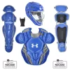 Under Armour Converge Victory Series Youth Catchers Gear Set UACKCC4-YVS