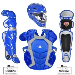All-Star All Star System Seven SEI Certified Adult Catchers Set CKCCPRO1 13 All-Star All Star System Seven SEI Certified Adult Catchers Set CKCCPRO1 -Baseball Pro Shop p 4773b8a0 ae14 4c28 84ff 1ef0d946e8c2