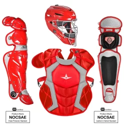 All-Star All Star System Seven SEI Certified Adult Catchers Set CKCCPRO1 14 All-Star All Star System Seven SEI Certified Adult Catchers Set CKCCPRO1 -Baseball Pro Shop p 4e81ee5d d499 4341 9913 a0bf6b6c1337