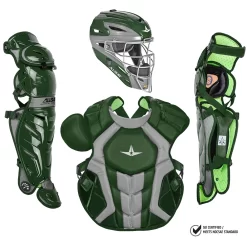 All-Star Allstar SEI Certified System 7 Axis Adult Catchers Set CKCCPRO1X -Baseball Pro Shop p 9f686c92 b7e6 436d a463 b1de43b696b2