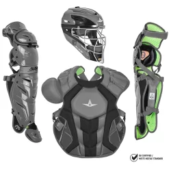 All-Star Allstar SEI Certified System 7 Axis Adult Catchers Set CKCCPRO1X -Baseball Pro Shop p a2bbfd4c 0342 4483 806a 6f85dd7e07d4