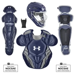Under Armour Converge Victory Series Youth Catchers Gear Set UACKCC4-YVS -Baseball Pro Shop p adb00be8 f8bf 4e3a 9968 d4fb11523d2c