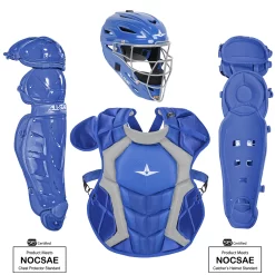 All-Star All Star Classic Pro Catchers Gear Set CKCCPRO4 -Baseball Pro Shop p f3a67859 066b 4281 b2ca 9e396c997b2e