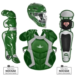 All-Star All Star System Seven SEI Certified Adult Catchers Set CKCCPRO1 10 All-Star All Star System Seven SEI Certified Adult Catchers Set CKCCPRO1 -Baseball Pro Shop p f4a69215 cf4a 4a2a 8458 bcd7c3a54acc