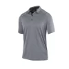 Mizuno Comp Mens Polo Short Sleeve Shirt