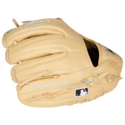 Rawlings Heart Of The Hide 11.25 Inch Infield Glove PRO312-2C -Baseball Pro Shop pro312 2c bside