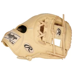 Rawlings Heart Of The Hide 11.25 Inch Infield Glove PRO312-2C -Baseball Pro Shop pro312 2c side