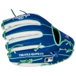 Rawlings Heart Of The Hide R2G 11.5 Inch Infield Glove PROR314 -Baseball Pro Shop pror314 2rw bside