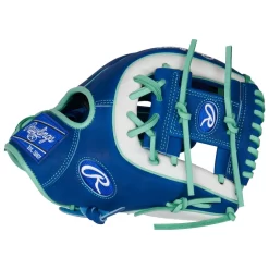 Rawlings Heart Of The Hide R2G 11.5 Inch Infield Glove PROR314 -Baseball Pro Shop pror314 2rw side dba9b87b 3bc8 472a a414 8c90918e532f