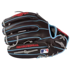 Rawlings Pro Preferred 11.5 Inch Infield Glove PROS314-32MO -Baseball Pro Shop pros314 2mo bside