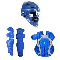 All-Star Allstar SEI Certified Players Series Catchers Set Ages 12-16 CKCC1216PS