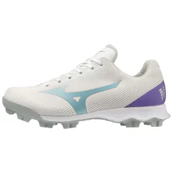 Mizuno Wave Finch Lightrevo Softball Cleats