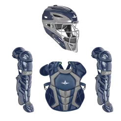 All-Star All Star SEI Certified System 7 Axis Youth Catchers Set CKCC912S7X -Baseball Pro Shop set s7 nav e951d754 6b64 4358 8870 92dd8b0cdb37