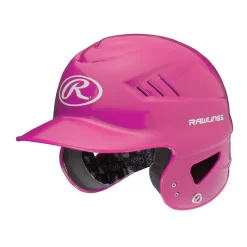 Rawlings CoolFlo T Ball Batting Helmet RCFTB -Baseball Pro Shop tballhelmet pink