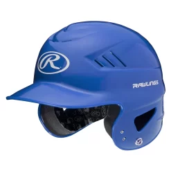 Rawlings CoolFlo T Ball Batting Helmet RCFTB -Baseball Pro Shop tballhelmet royal