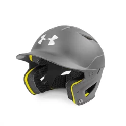 Under Armour Adult Matte Converge Batting Helmet UABH2-100M