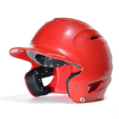 Under Armour Fitted Solid Batters Helmet | UABH-200 -Baseball Pro Shop uabh200 sc