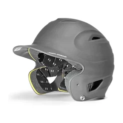 Under Armour Fitted Matte Batters Helmet UABH-200M