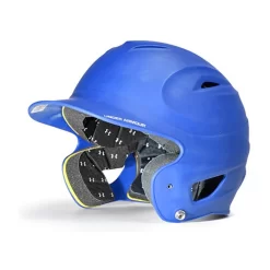 Under Armour Youth Matte One Size Fits All Batters Helmet | UABH-110M -Baseball Pro Shop uabh200m ro 031a598a affa 467e 90d3 a5193cb54b44