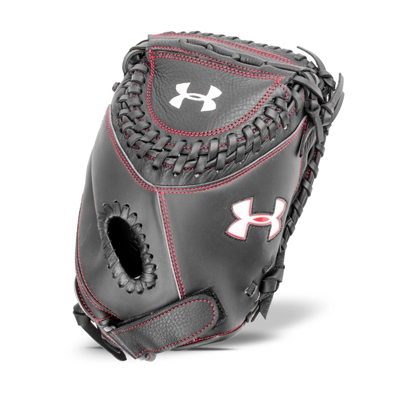Under Armour Framer Fastpitch Catchers Mitt | UACMW-100A 2 Under Armour Framer Fastpitch Catchers Mitt | UACMW-100A - Image 2