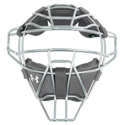 Under Armour Adult Classic Pro Windpact Face Mask UAFM2-WP -Baseball Pro Shop uafm wp gph