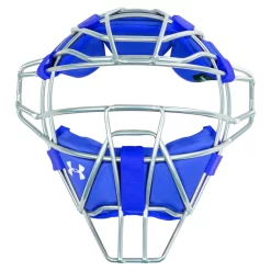 Under Armour Adult Classic Pro Windpact Face Mask UAFM2-WP -Baseball Pro Shop uafm wp roy