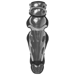 Under Armour Pro 4 UALG4-SRP Intermediate Leg Guards -Baseball Pro Shop ualg4 gph