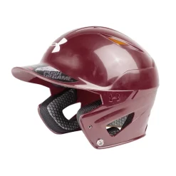Under Armour Youth Solid Converge Batting Helmet UABH2-110 15 Under Armour Youth Solid Converge Batting Helmet UABH2-110 -Baseball Pro Shop under armour batting helmet uabh2 110 maroon 1c8a3532 d76b 49c2 a9b5 8fac8deb362b