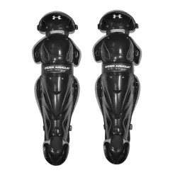 Under Armour Youth Victory Series Leg Guards | UALG2-YVS