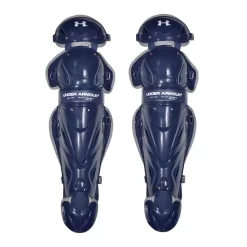 Under Armour Senior Victory Series Leg Guards | UALG2-SRVS -Baseball Pro Shop victory legs na 116f6d78 ce56 418a 9ced 37f3e8d40bc2