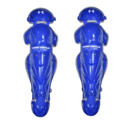 Under Armour Senior Victory Series Leg Guards | UALG2-SRVS -Baseball Pro Shop victory legs ro 44a83269 70a7 4998 9293 cf7889fb9adb