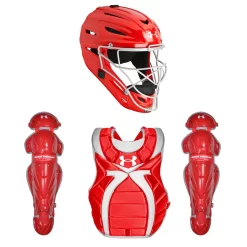 Under Armour Senior Victory Series Fastpitch Catchers Gear UAWCK2-SRVS 6 Under Armour Senior Victory Series Fastpitch Catchers Gear UAWCK2-SRVS -Baseball Pro Shop womens victory set sc 2e9d48e2 6287 4b0c a7fa 63a68b98c9e2