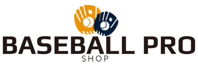 Baseball Pro Shop